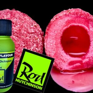 LK Baits Nutrigo Rod Hutchinson Squid Octopus 200ml 20mm