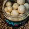 Lk Baits Pop-Up Boilies Tester Series_01 Pure Signal 150Ml, 14-20Mm, Blanco 1 Lk Baits Pop Up Boilies Tester Series 01 Pure Signal 150Ml, 14 20Mm, Blanco 1