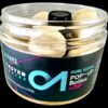 Lk Baits Pop-Up Boilies Tester Series_01 Pure Signal 150Ml, 14-20Mm, Blanco Lk Baits Pop-Up Blanco Tester Series_01 Pure Signal 14-20Mm