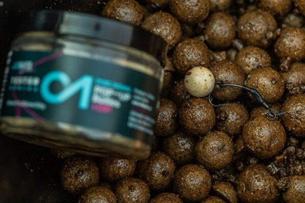 LK Baits POP-UP Boilies Tester Series_01 Pure Signal 150ml, 14-20mm, Blanco 3 LK Baits POP UP Boilies Tester Series 01 Pure Signal 150ml, 14 20mm, Blanco 3