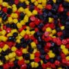 Pellets De Frutos Del Bosque Lk Baits, 1 Kg, 4 Mm 1 Lk Baits Pellets De Frutos Del Bosque 8Mm 1Kg