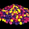 Pellets De Frutos Del Bosque Lk Baits, 1 Kg, 4 Mm Lk Baits Pellets De Frutos Del Bosque 8Mm 1Kg