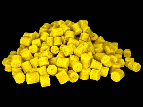 Pellets de maíz LK Baits 1 kg, 8 mm LK Baits Pellets de maíz 8mm 1kg