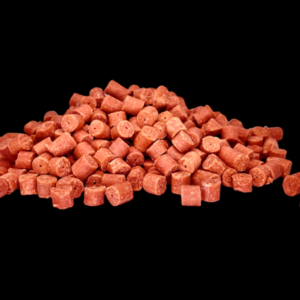 LK Baits Pellets salmón salado 8mm 1kg