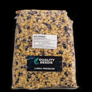 Quality Seeds Mix Spring 5kg