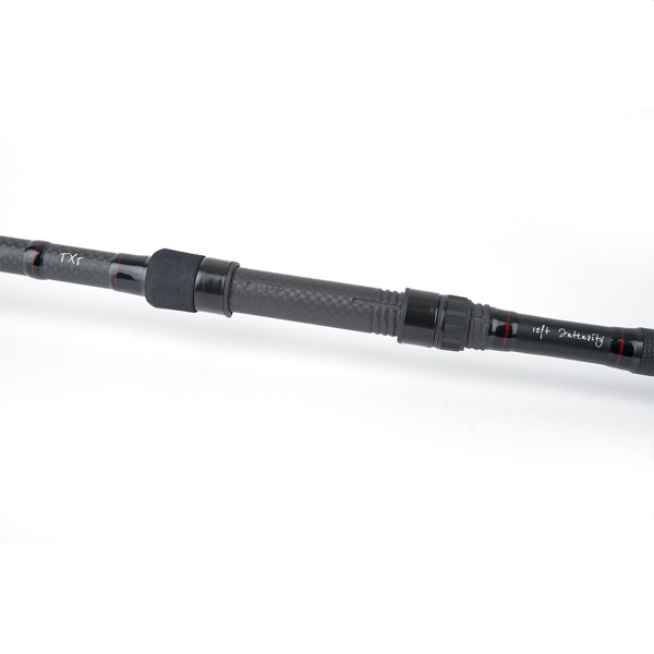 SHIMANO TX5-A 12FT 1 Caña Shimano Tribal TX-5A 12ft 3.5lb tecnología Intensity carpfishing España