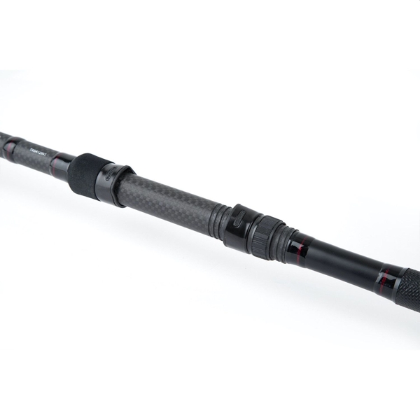 SHIMANO TX5-A 12FT 2 Caña Shimano Tribal TX-5A 12ft 3.5lb refuerzo tejido 3K Biofibre