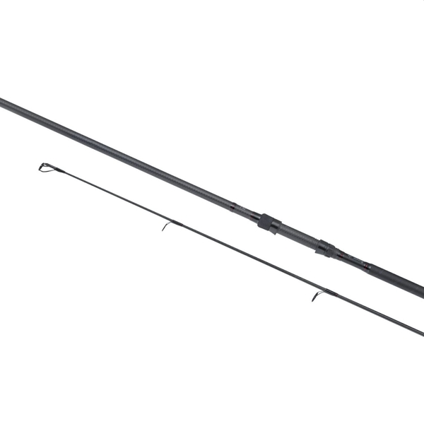 SHIMANO TX5-A 12FT Caña Shimano Tribal TX-5A 12ft 3.5lb blank Nanosheet carpfishing