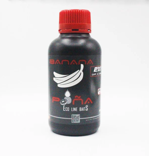 TRYBION ACTIVADOR ECOLINE CSL-DIP BANANA PIÑA 500ML Trybion CSL/Dip Ecoline Banana Piña 500ml
