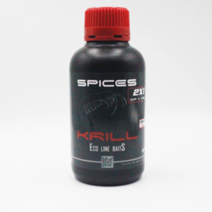 Trybion CSL/Dip Ecoline Spices Krill 500ml