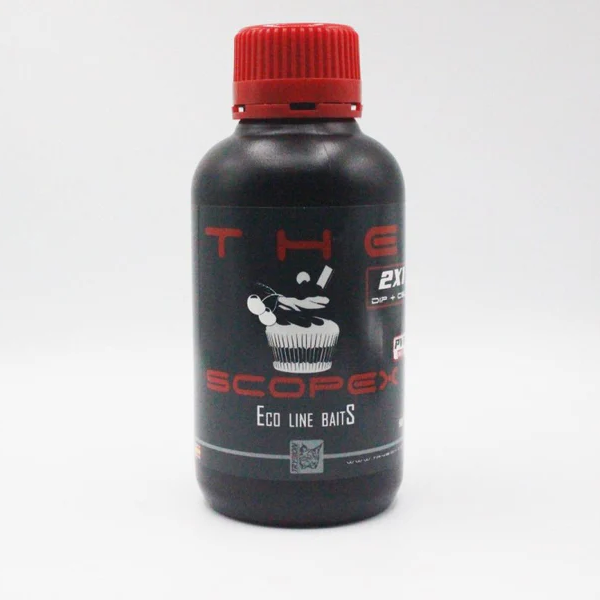 TRYBION ACTIVADOR ECOLINE CSL-DIP THE SCOPEX 500ML Trybion CSL/Dip Ecoline The Scopex 500ml