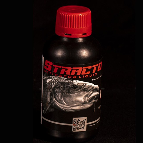 TRYBION ACTIVADOR STRACTO 500ML Trybion Activador Stracto 500ml
