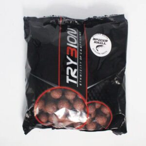 Trybion Boilies Ecoline Spices Krill 1Kg 20mm