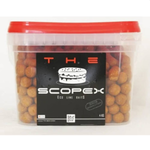 Trybion Boilies Ecoline The Scopex 4kg