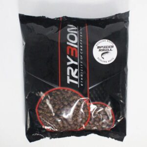 Trybion Ecoline Mix Pellets Spices Krill 1kg