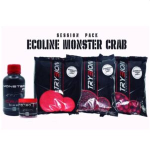 Trybion Session Pack Ecoline Monster Crab