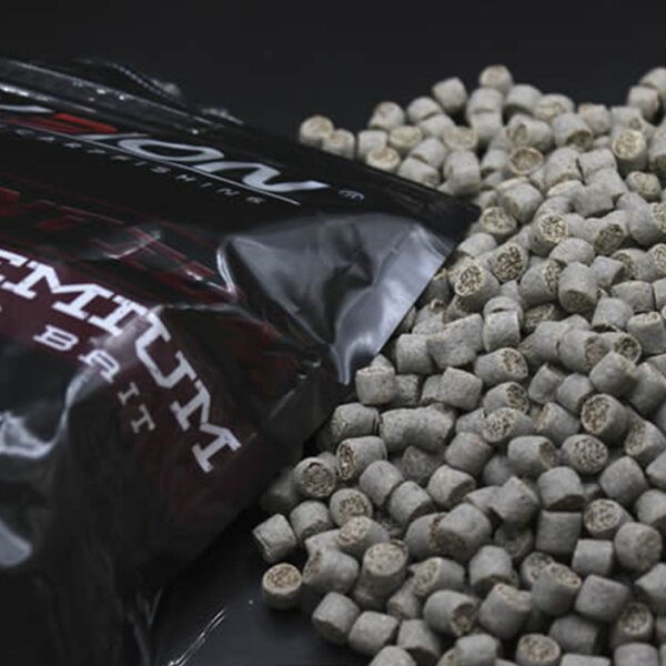 TRYBION MICRO PELLETS ADAMANTIUM 800GR Trybion Micro Pellets Adamantium 3.5mm