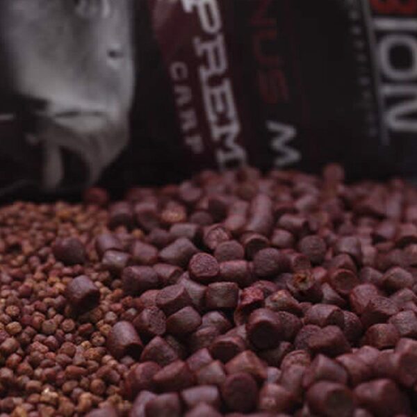 TRYBION MICRO PELLETS CYPRINUS MAX Trybion Micro Pellets Cyprinus Max 3.5mm