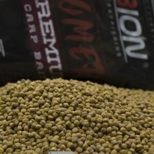 Trybion Micro Pellets Homer 3.5mm