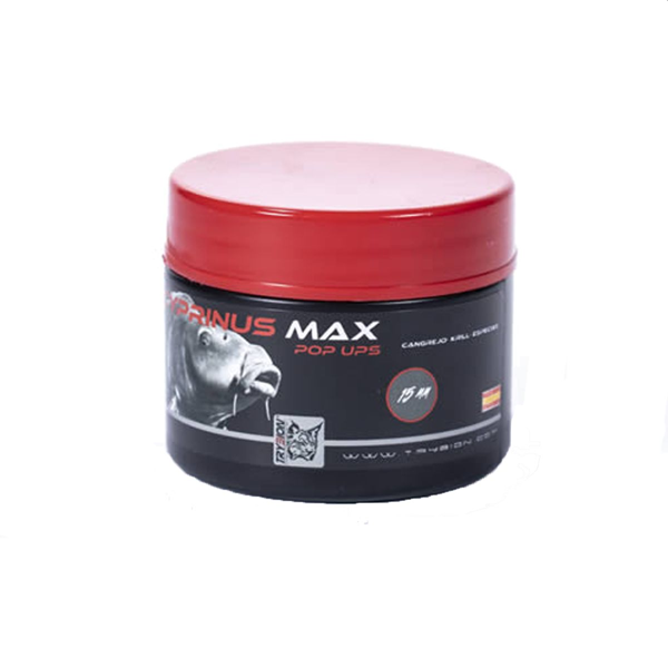 TRYBION POP-UP CYPRINUS MAX 1 TRYBION POP-UP CYPRINUS MAX 1