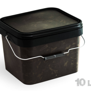 ZFish Cubo Z-Core Camo 10lt