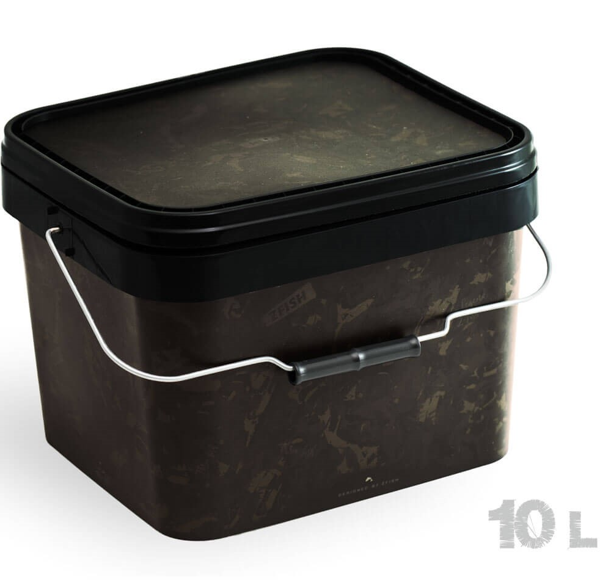 ZFISH CUBO 10LT ZFish Cubo Z-Core Camo 10lt