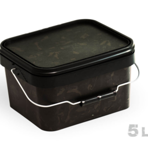 ZFish Cubo Z-Core Camo 5lt