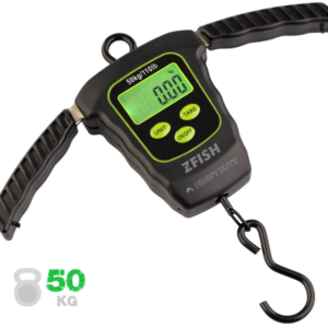 ZFish Heavy Duty Scale