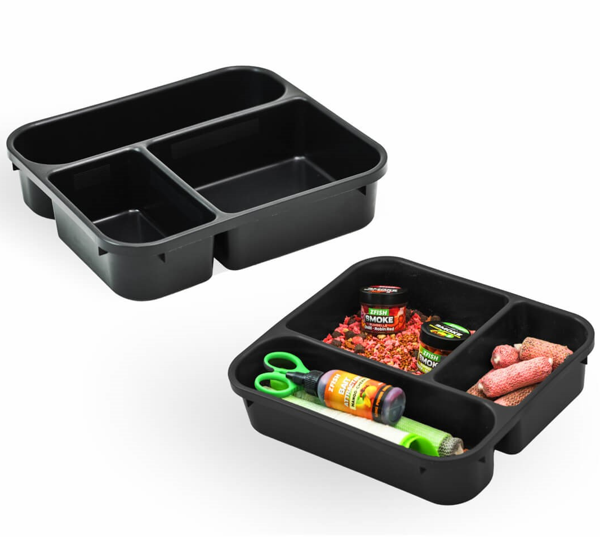 ZFISH Inner Tray for Z-CORE Bucket 17L 2 ZFish Bandeja cubo Z-CORE de 17lt
