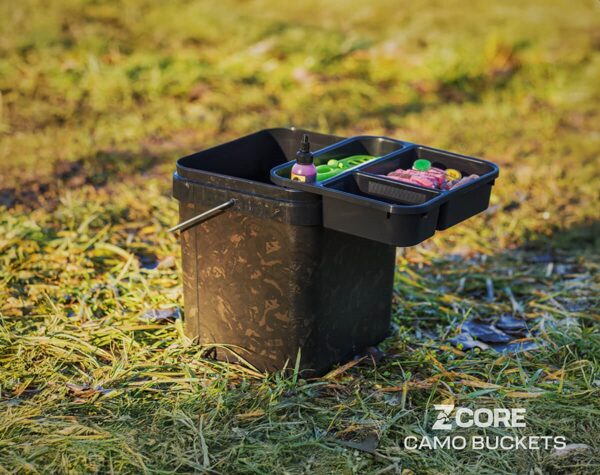 ZFISH Inner Tray for Z-CORE Bucket 17L 3 ZFISH Inner Tray for Z-CORE Bucket 17L 3