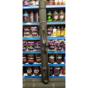 Carp Zone Tubo Portapicas 120cm para carpfishing