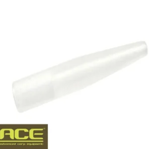 ACE ANTI TANGLE SLEEVES CLEAR MINI