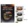 Ace Camo-Core Coated Hooklink Silt