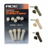 Ace Helicopter Sleeves Beads