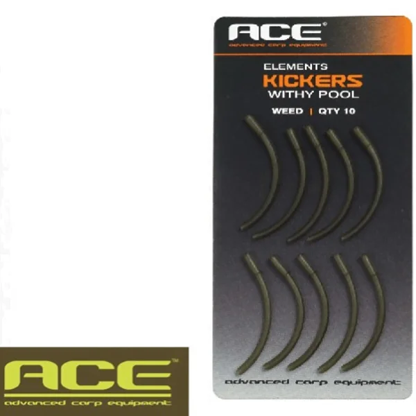 ACE KICKERS WITHY POOL