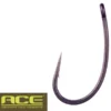 Ace Short Curve Shank Micro Barb