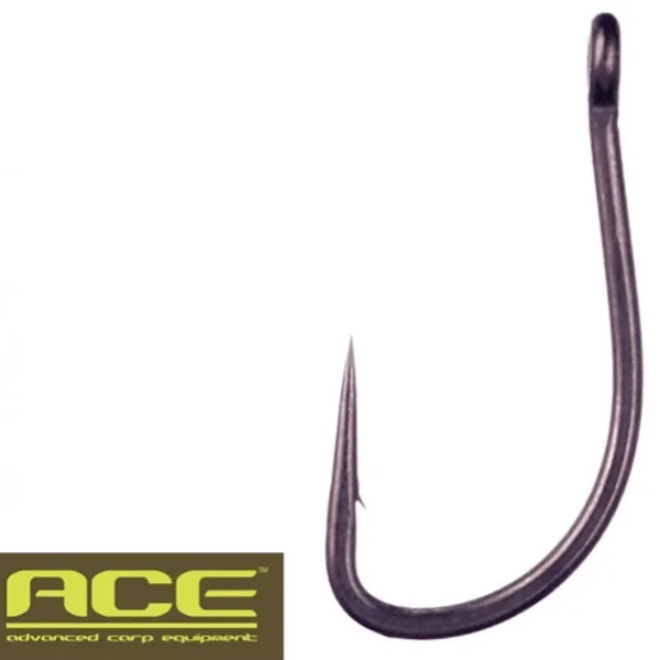 ACE STIFF RIG CHOD MICRO BARB