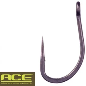 ACE ZIG/FLOATER MICRO BARB número 8 10 UNI para carpfishing