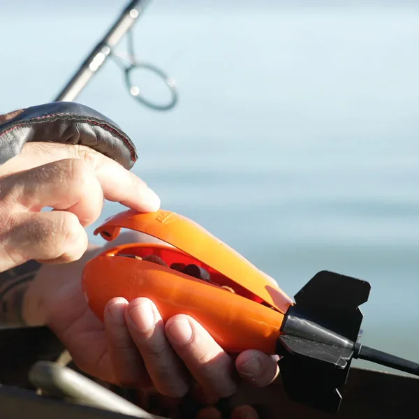 Spyder Spod Cohete Cebador