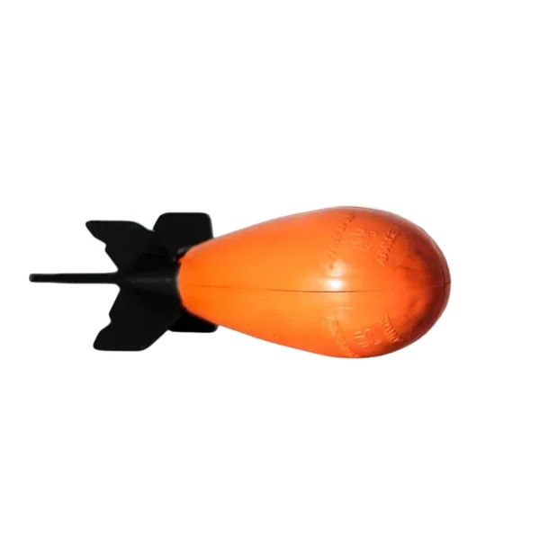 Spyder Spod Cohete Cebador