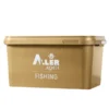 Aller Aqua Cubo Mix Pellets 3Kg 11-17-20Mm