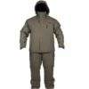 Avid Carp Artic 50 Suit Traje De Agua Impermeable Y Termico