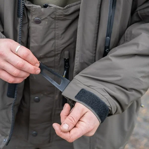 Avid Carp Artic 50 Suit traje de agua impermeable y termico