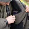 Avid Carp Artic 50 Para Condiciones Extremas De Frio Y Lluvia