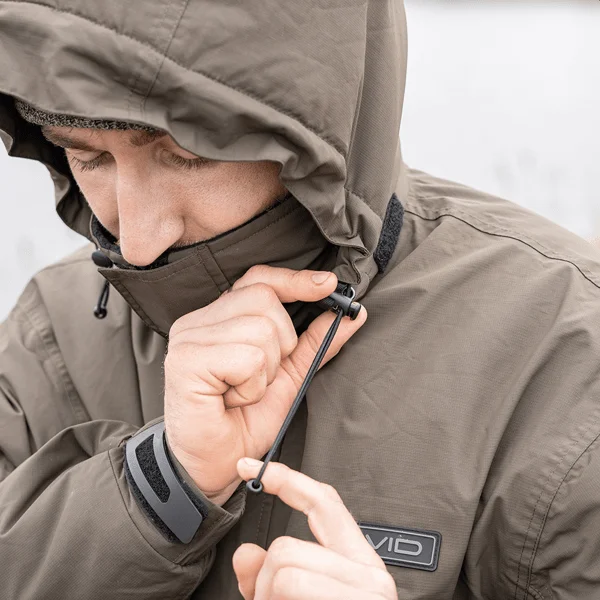 Avid Carp Artic 50 Suit membrana impermeable transpirable