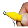Avid Carp Hard Bait Hair Needle Aguja Reforzada Para Cebos Duros