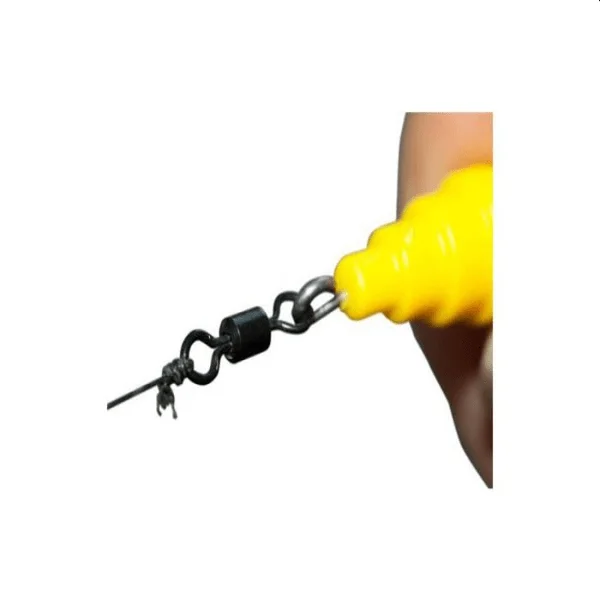 Avid Carp Hard Bait Needle manija comoda de agarre firme