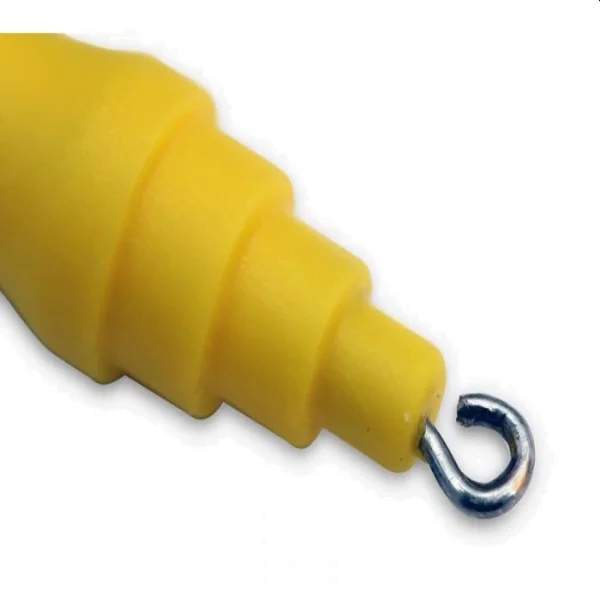 Avid Carp aguja de pelo para boilies duros y tiger nuts