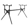 Avid Carp Lok Down Soporte De Cañas Ajustable