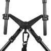Avid Carp Altitude Pod Bloqueo Firme Para Cualquier Terreno